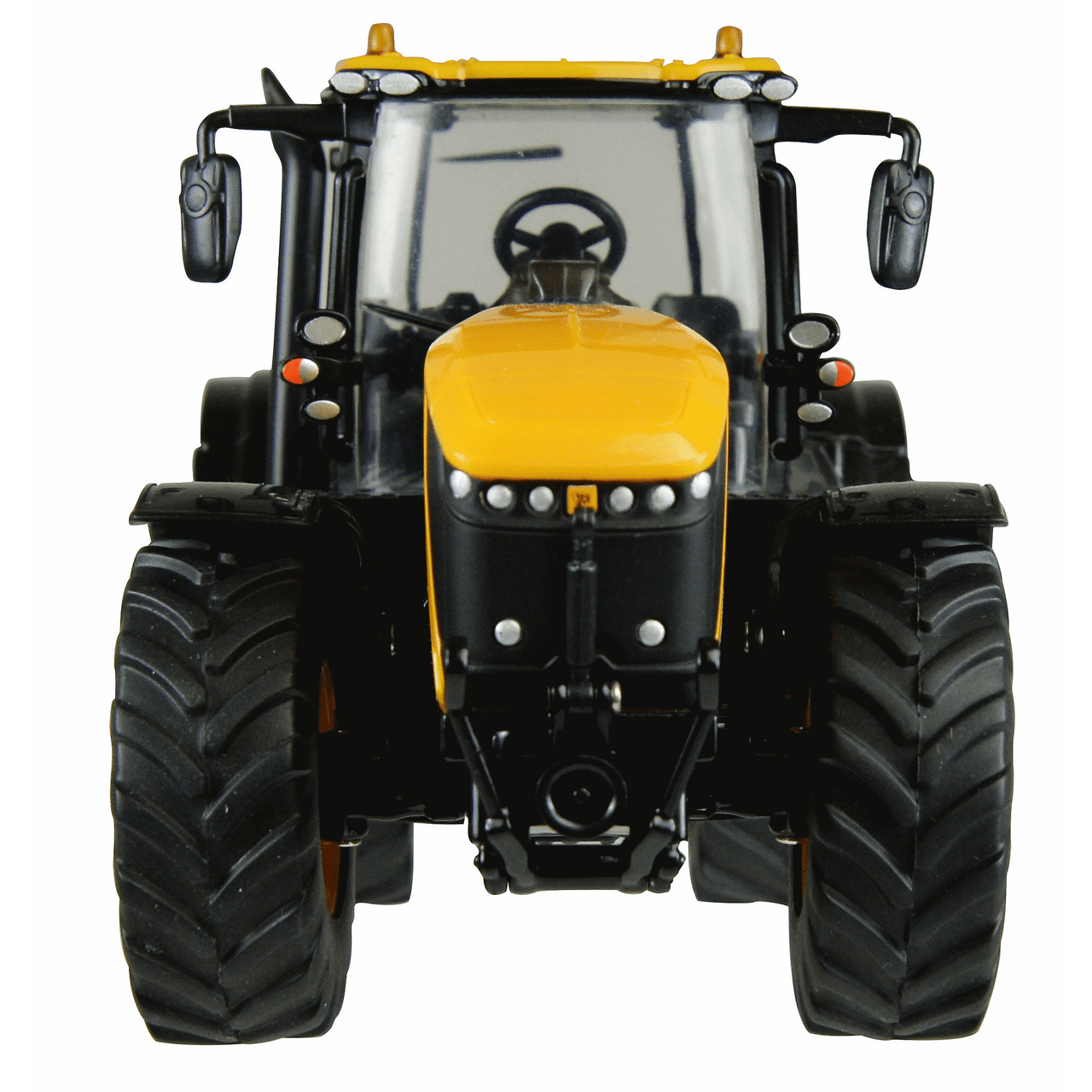 Britains - JCB 8330 Fastrac Tractor - 1:32