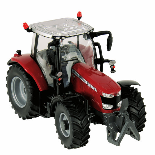Britains - Massey Ferguson 6718 S - 1:32