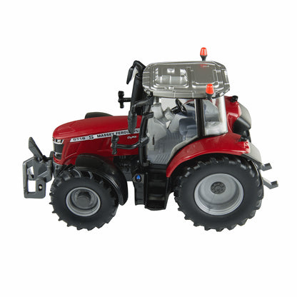 Britains - Massey Ferguson 6718 S - 1:32