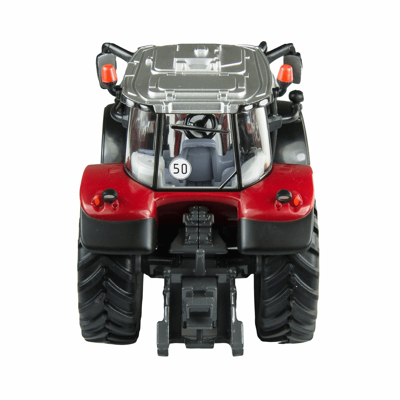 Britains - Massey Ferguson 6718 S - 1:32