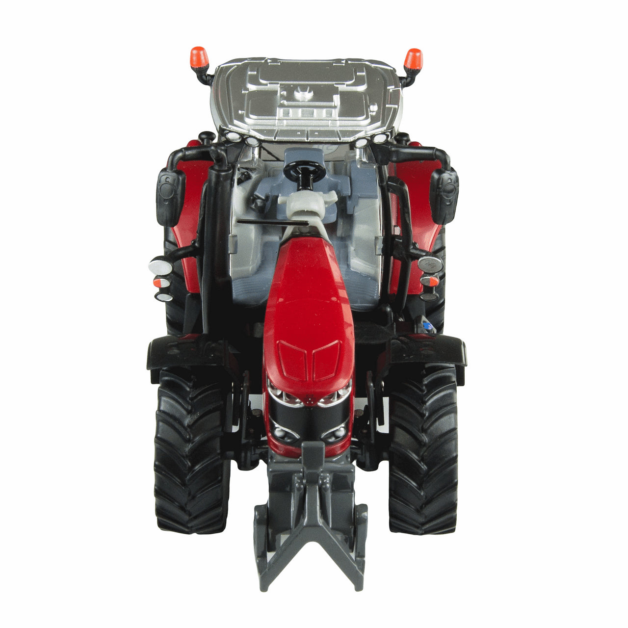 Britains - Massey Ferguson 6718 S - 1:32
