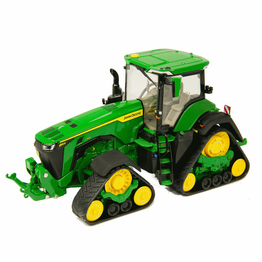 Britains - John Deere 8RX 410 Tractor (Prestige Collection) - 1:32
