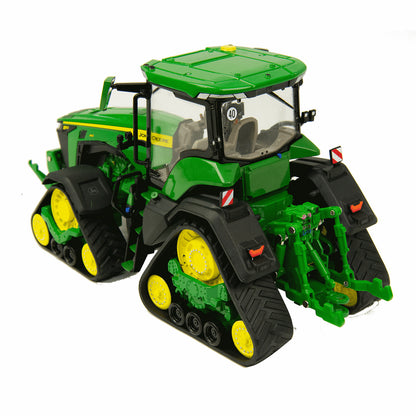 Britains - John Deere 8RX 410 Tractor (Prestige Collection) - 1:32
