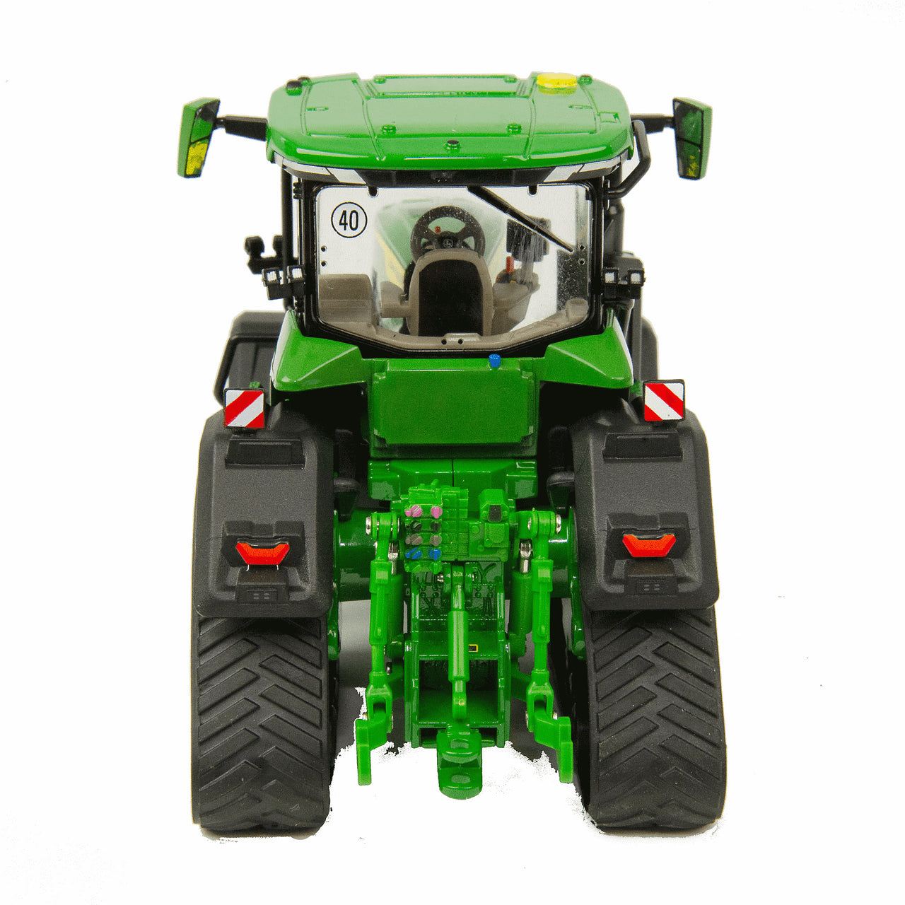 Britains - John Deere 8RX 410 Tractor (Prestige Collection) - 1:32