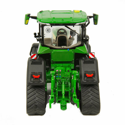 Britains - John Deere 8RX 410 Tractor (Prestige Collection) - 1:32