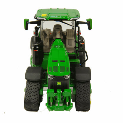 Britains - John Deere 8RX 410 Tractor (Prestige Collection) - 1:32