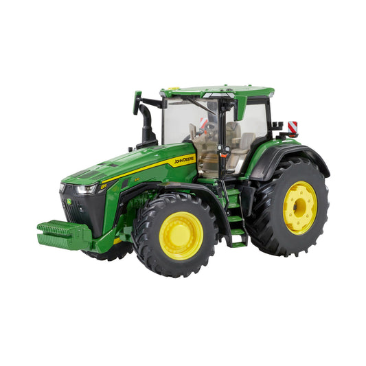 Britains - John Deere 8R 370 - 1:32