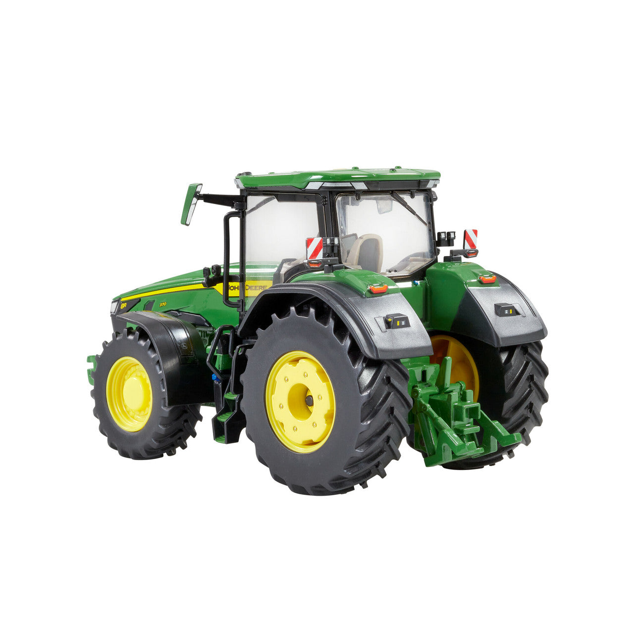 Britains - John Deere 8R 370 - 1:32