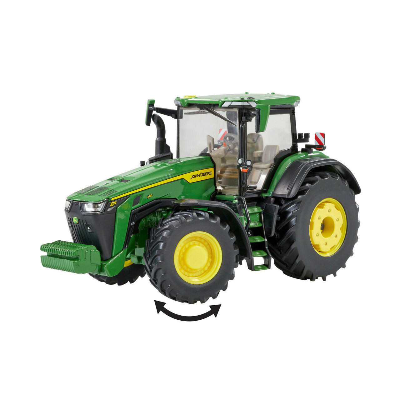 Britains - John Deere 8R 370 - 1:32
