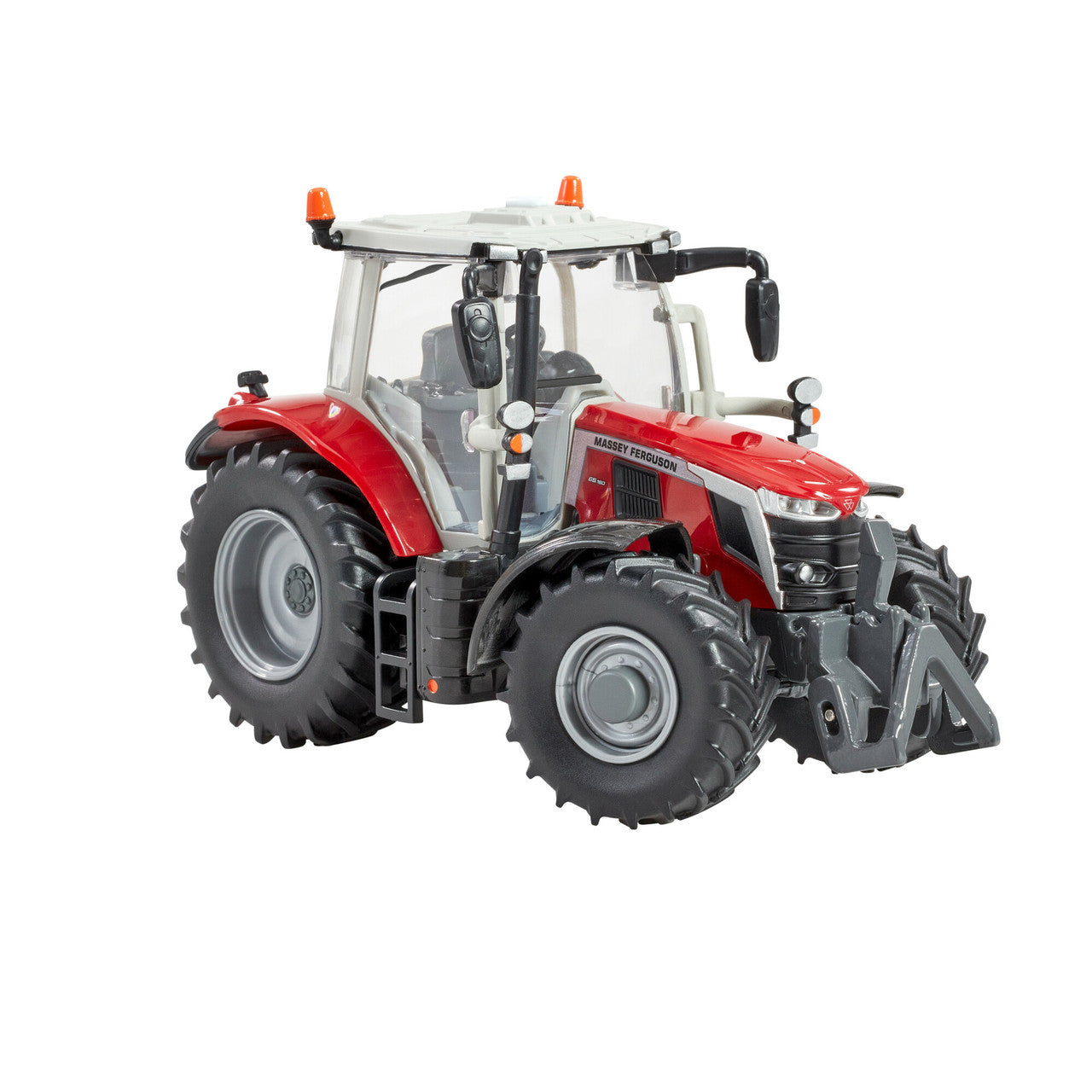 Britains - Massey Ferguson 6S.180 - 1:32