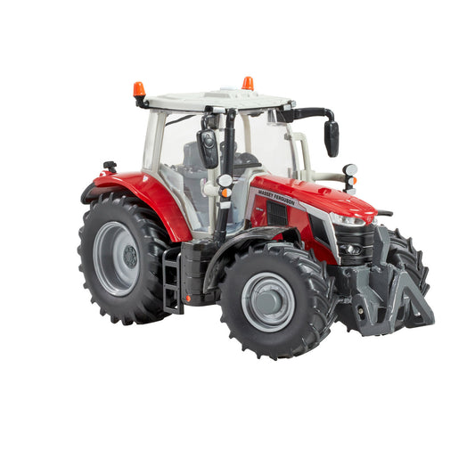 Britains - Massey Ferguson 6S.180 - 1:32