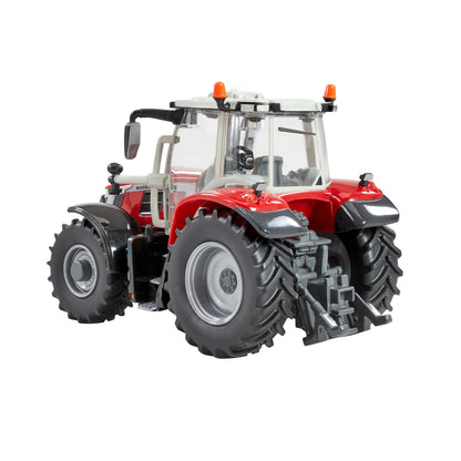 Britains - Massey Ferguson 6S.180 - 1:32