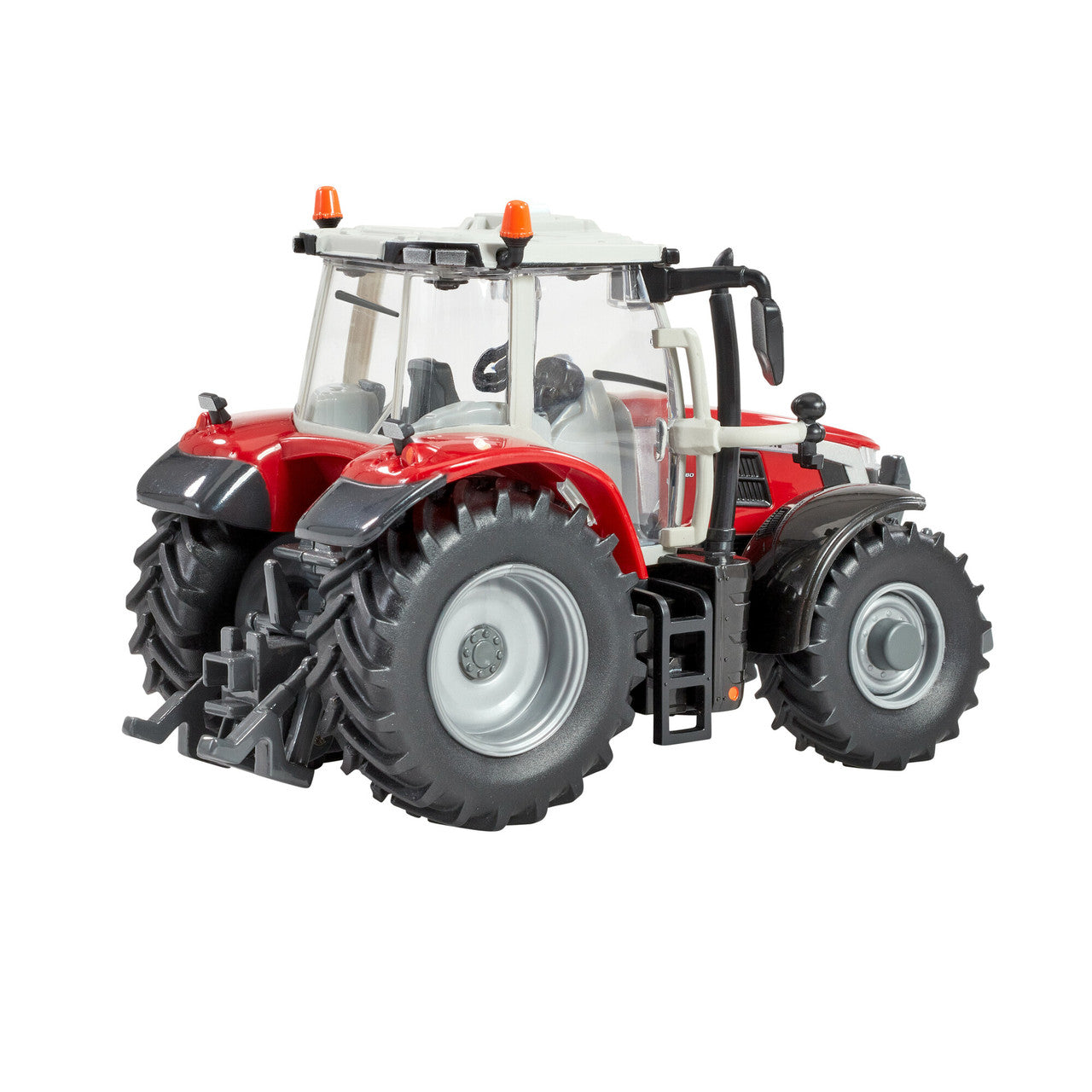 Britains - Massey Ferguson 6S.180 - 1:32