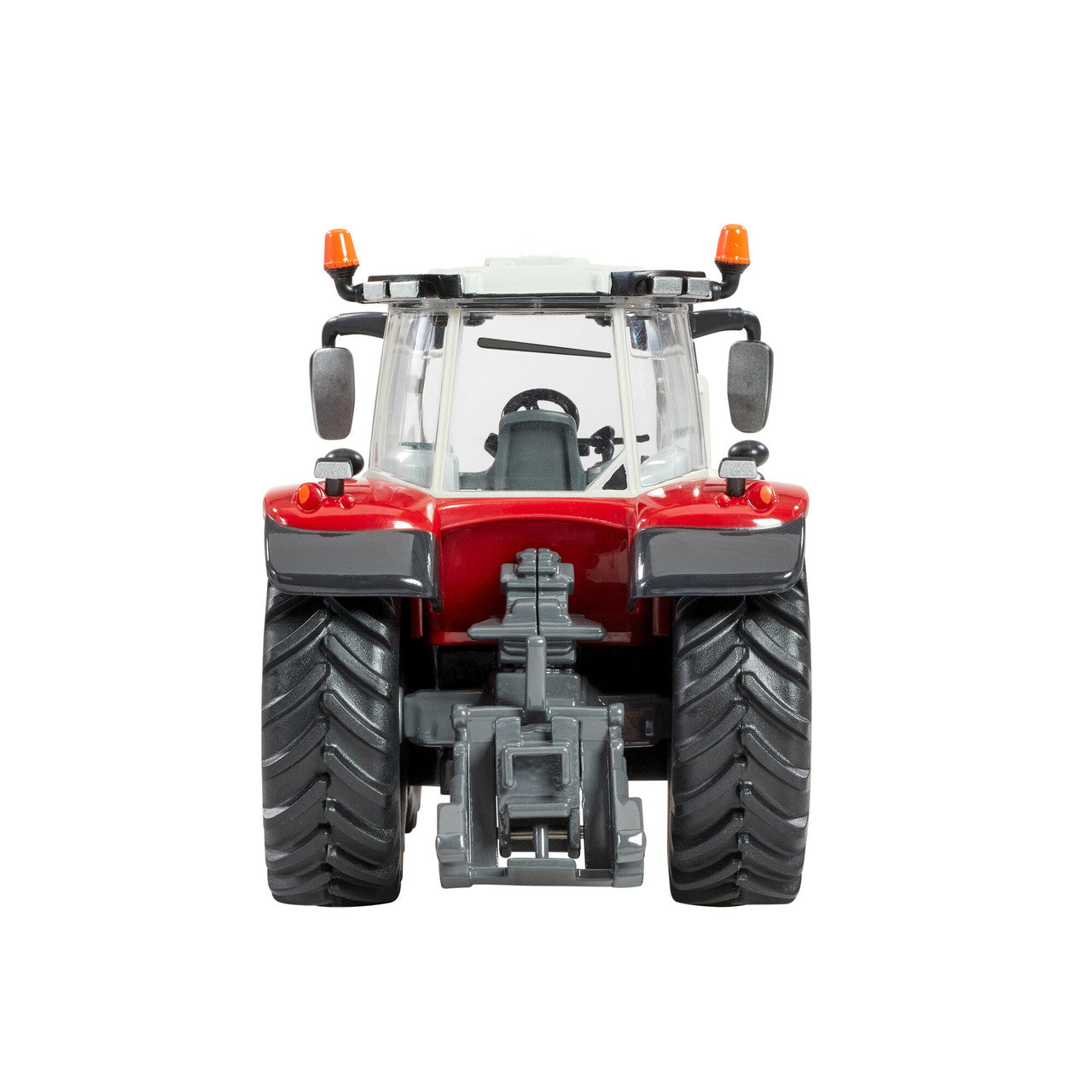 Britains - Massey Ferguson 6S.180 - 1:32