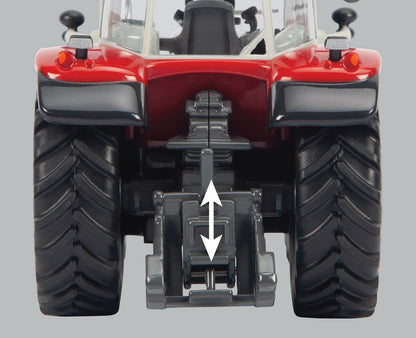 Britains - Massey Ferguson 6S.180 - 1:32