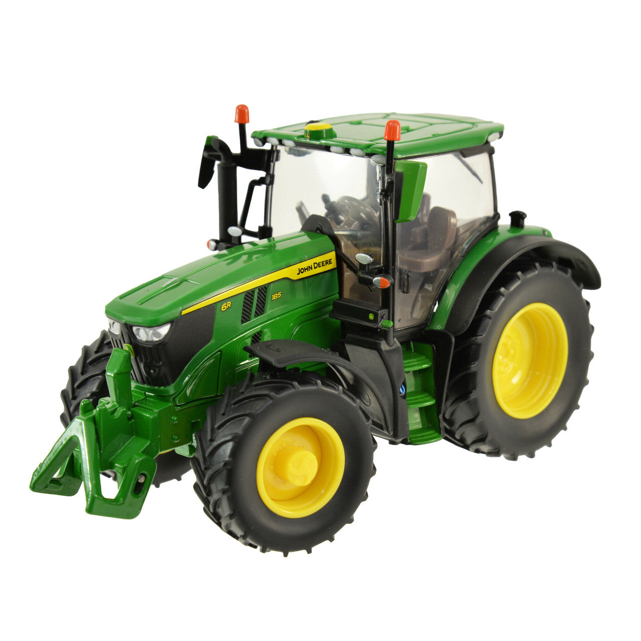 Britains - John Deere 6R 185 - 1:32