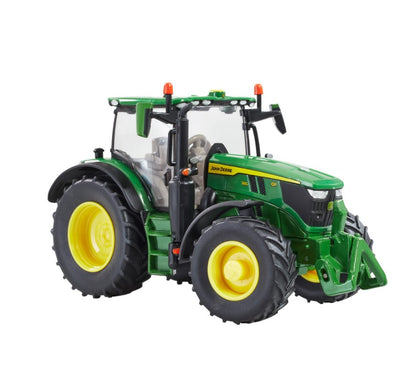 Britains - John Deere 6R 185 - 1:32