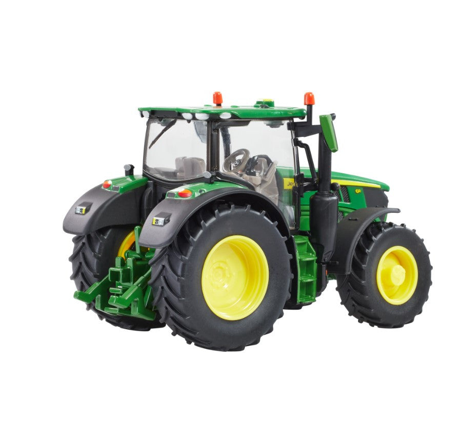 Britains - John Deere 6R 185 - 1:32