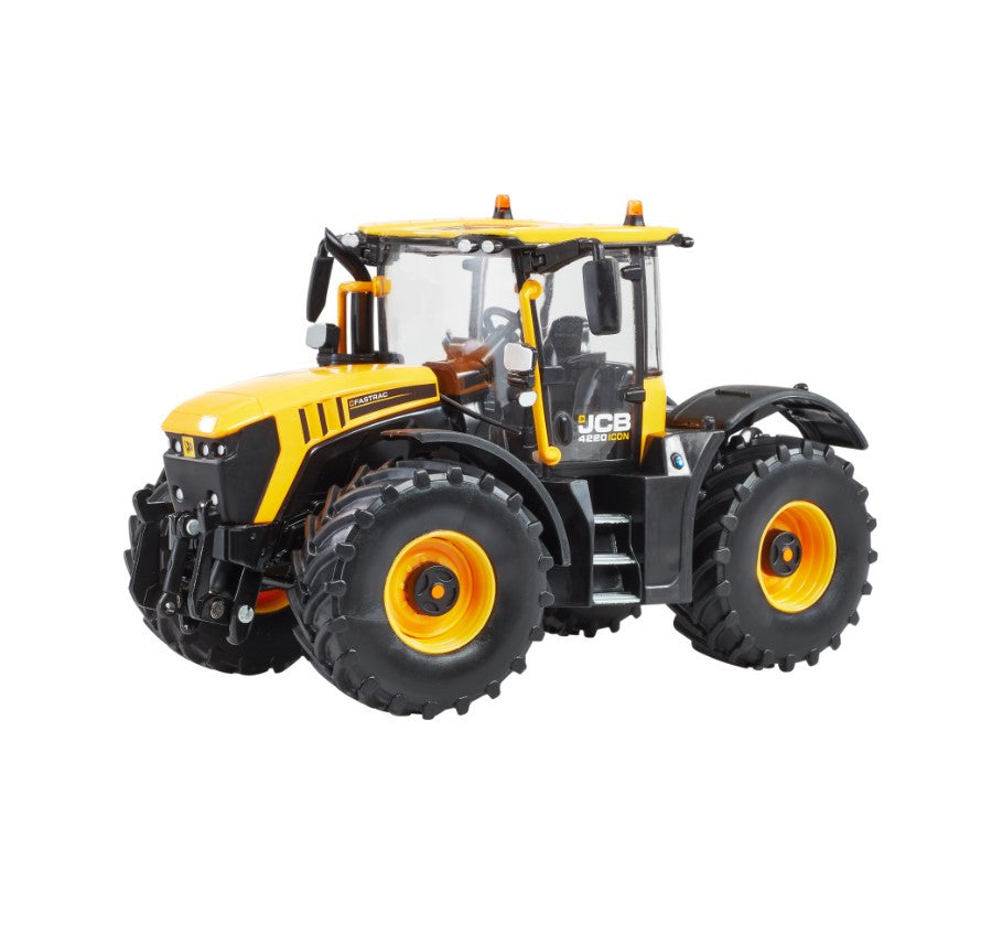 Britains - JCB 4220 Fastrac ICON - 1:32