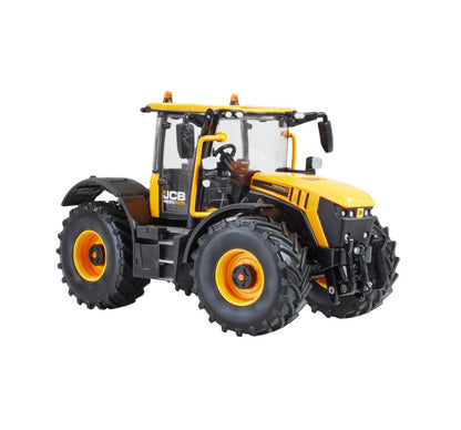 Britains - JCB 4220 Fastrac ICON - 1:32