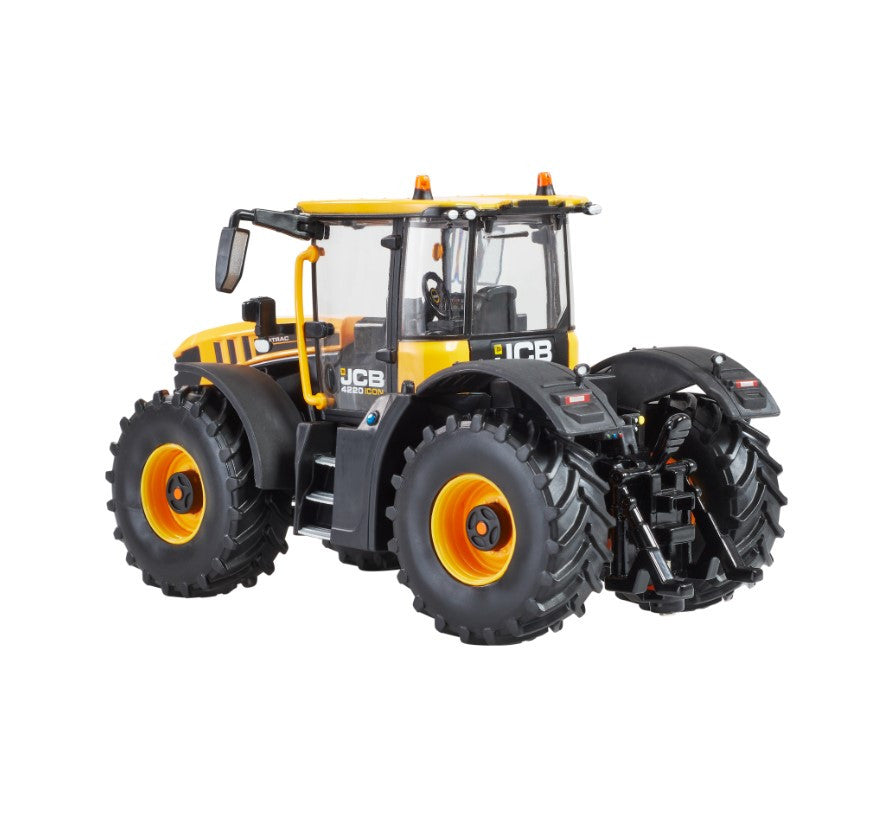 Britains - JCB 4220 Fastrac ICON - 1:32