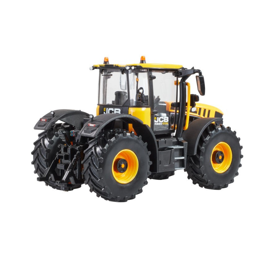 Britains - JCB 4220 Fastrac ICON - 1:32