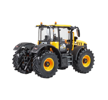 Britains - JCB 4220 Fastrac ICON - 1:32