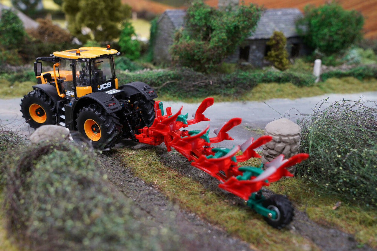 Britains - JCB 4220 Fastrac ICON - 1:32