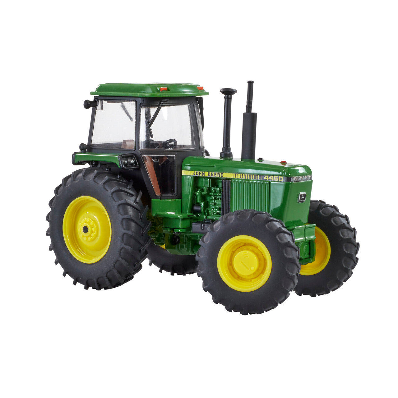Britains - John Deere 4450 - 1:32