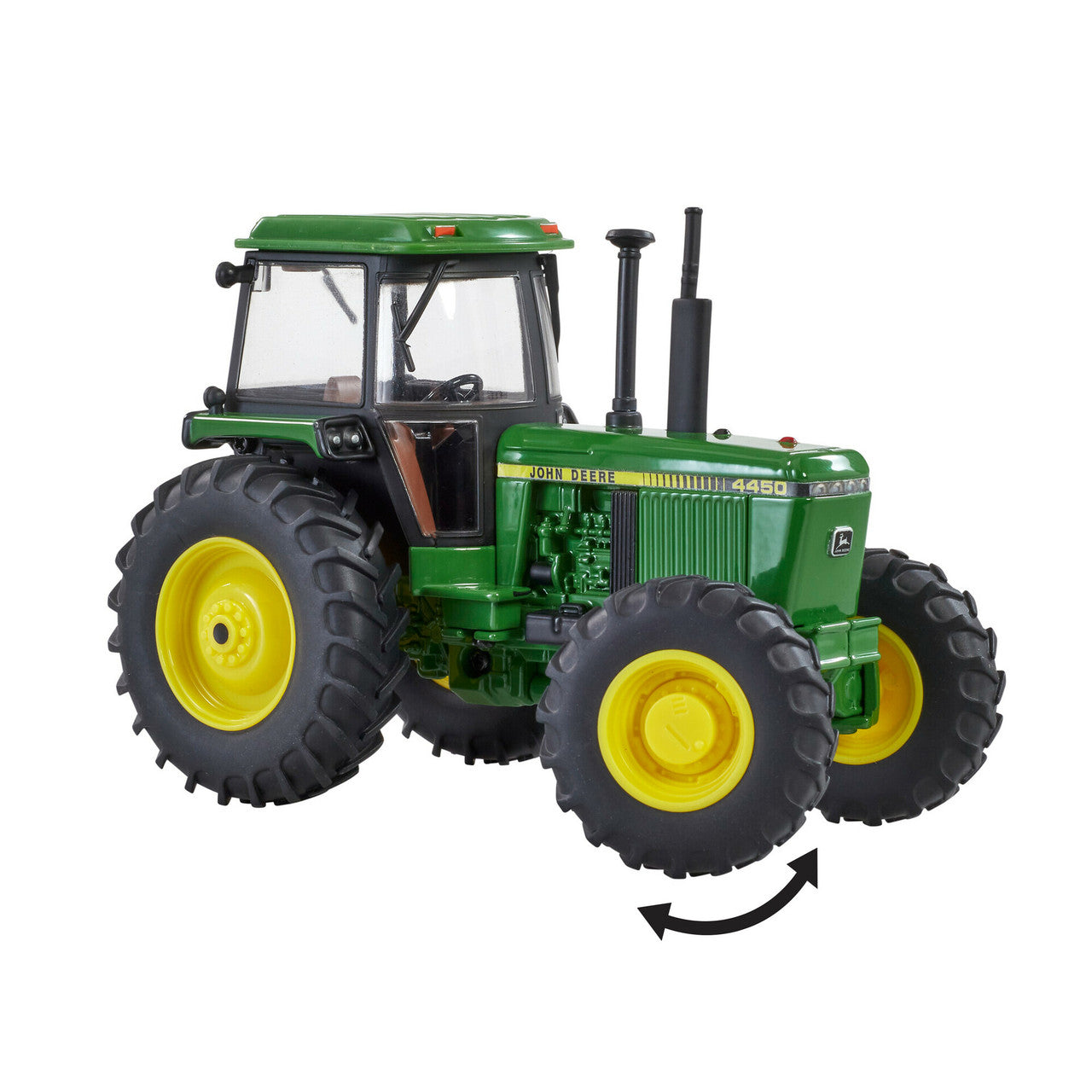 Britains - John Deere 4450 - 1:32