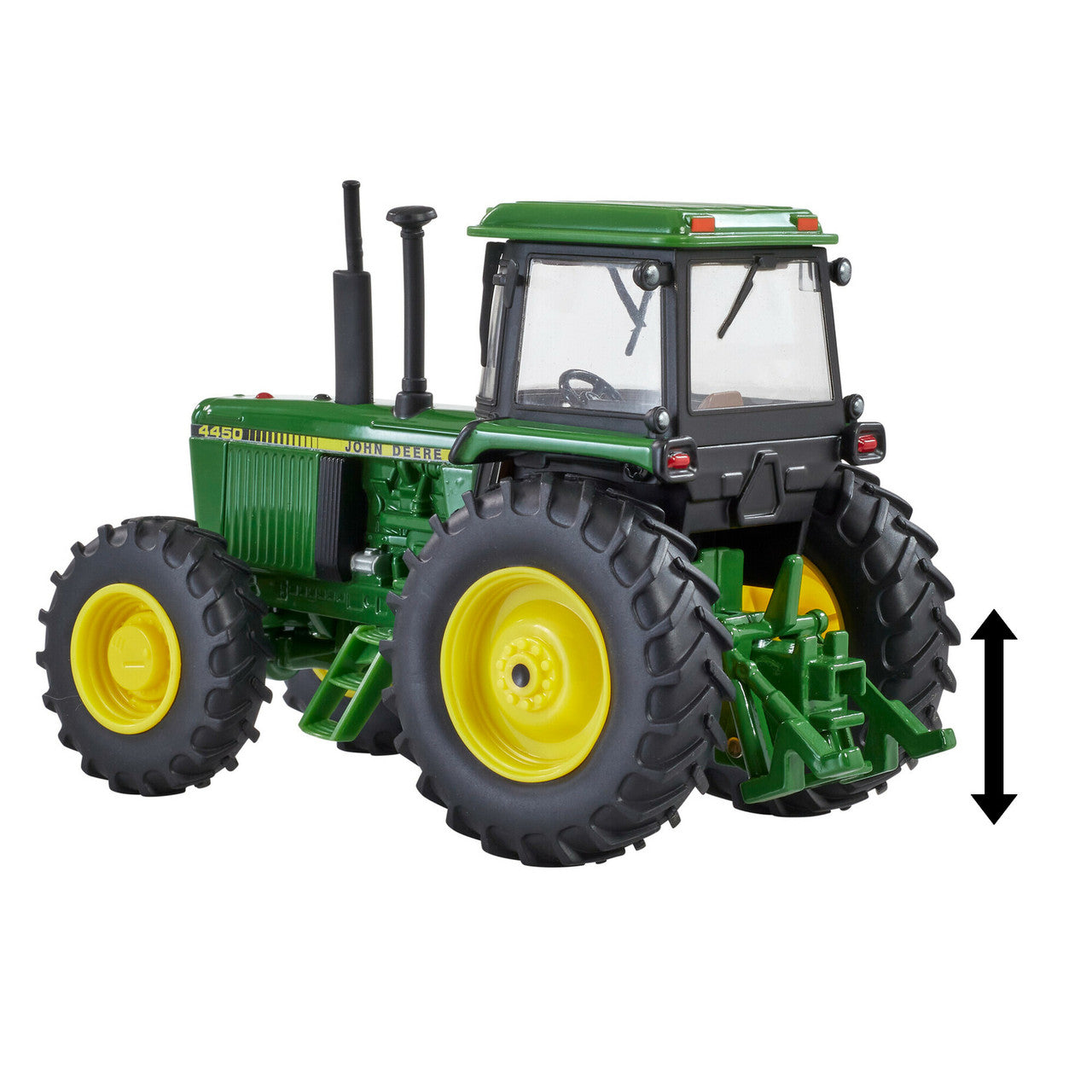 Britains - John Deere 4450 - 1:32