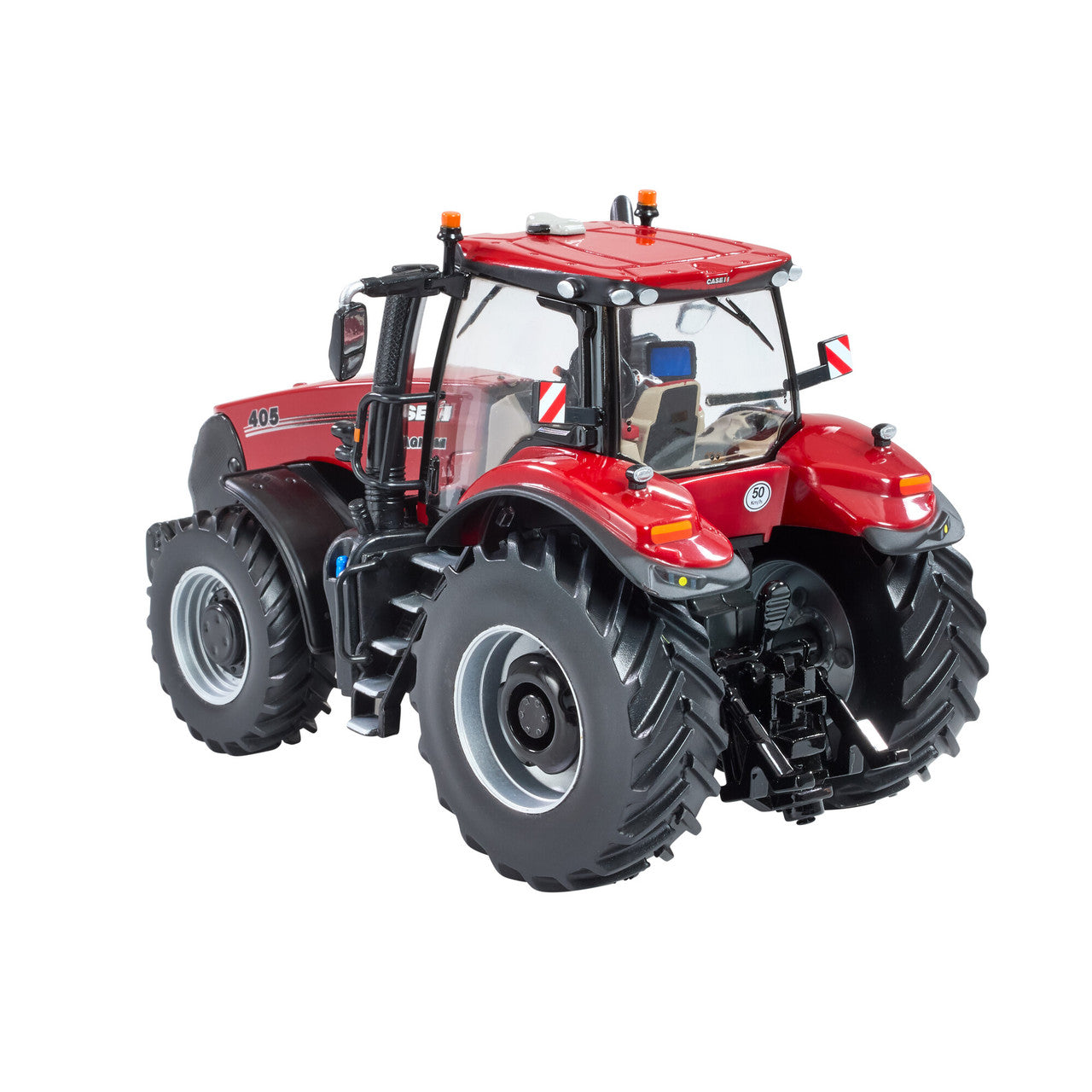 Britains - Case Magnum 405 - 1:32