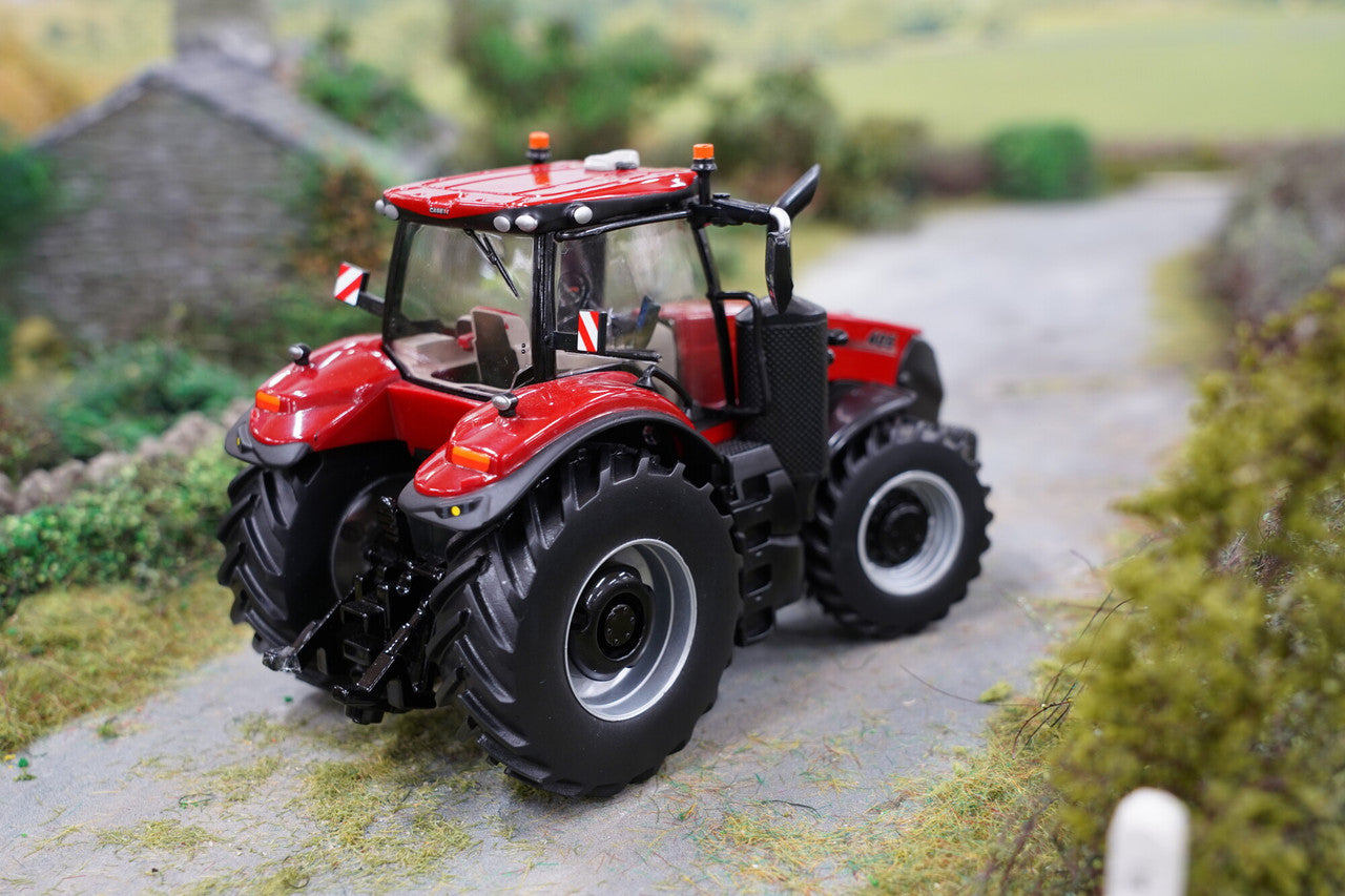 Britains - Case Magnum 405 - 1:32