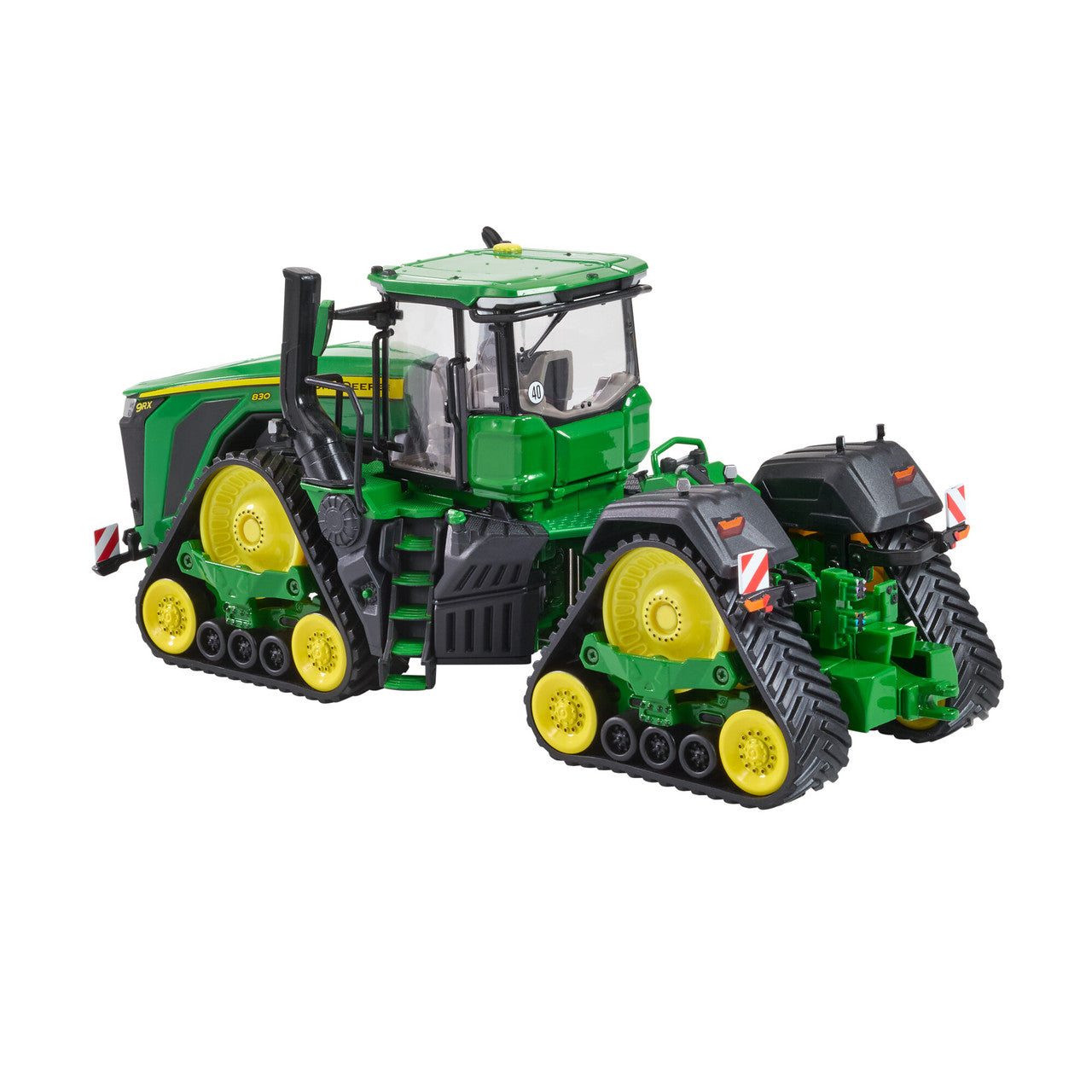 Britains - 9RX 830 Tractor - 1:32