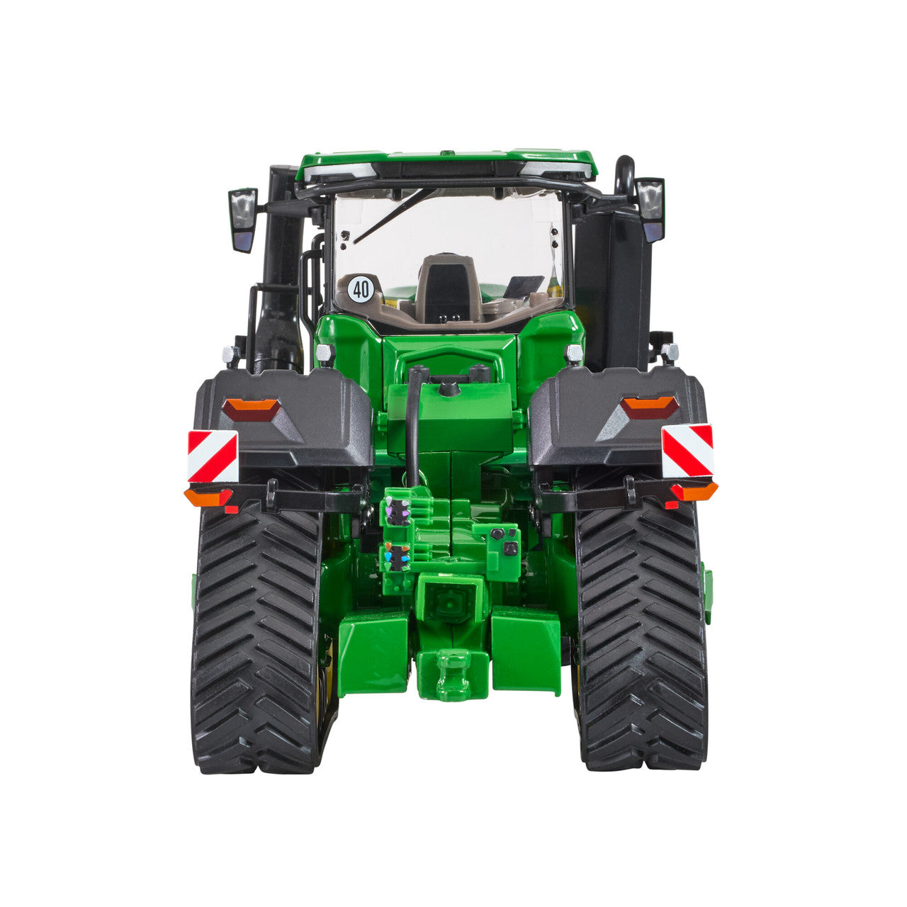 Britains - 9RX 830 Tractor - 1:32