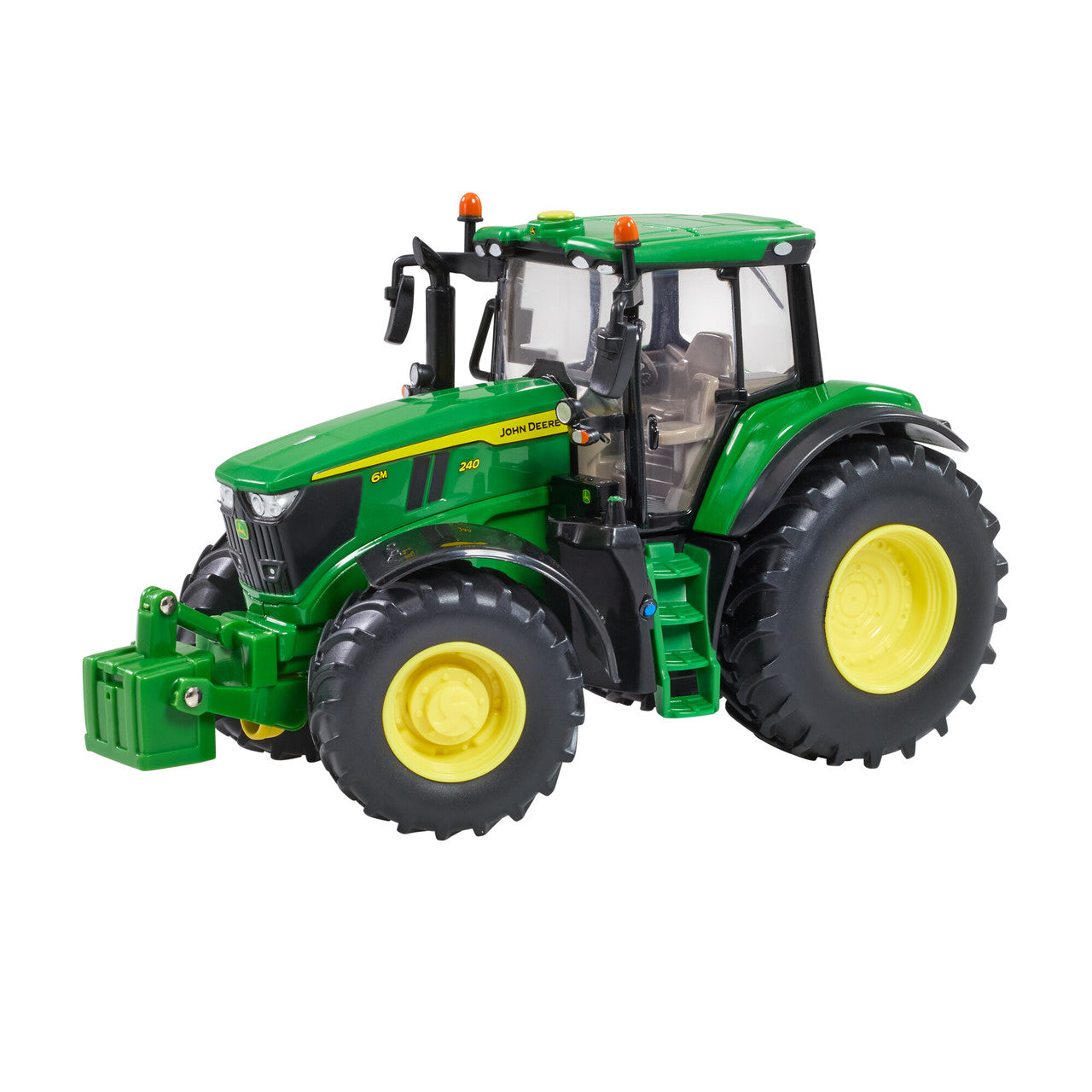 Britains - John Deere 6M 240 - 1:32