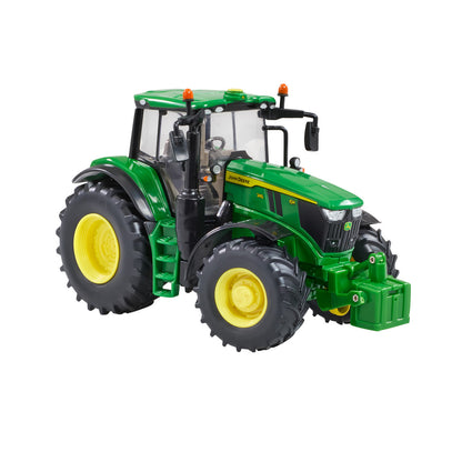 Britains - John Deere 6M 240 - 1:32
