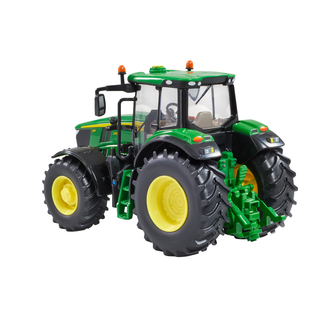 Britains - John Deere 6M 240 - 1:32
