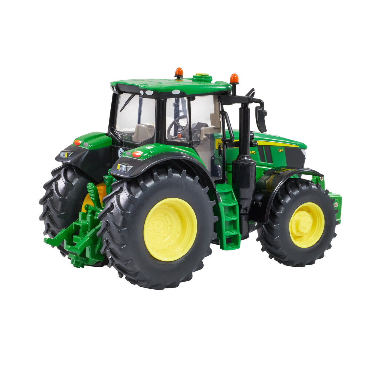 Britains - John Deere 6M 240 - 1:32