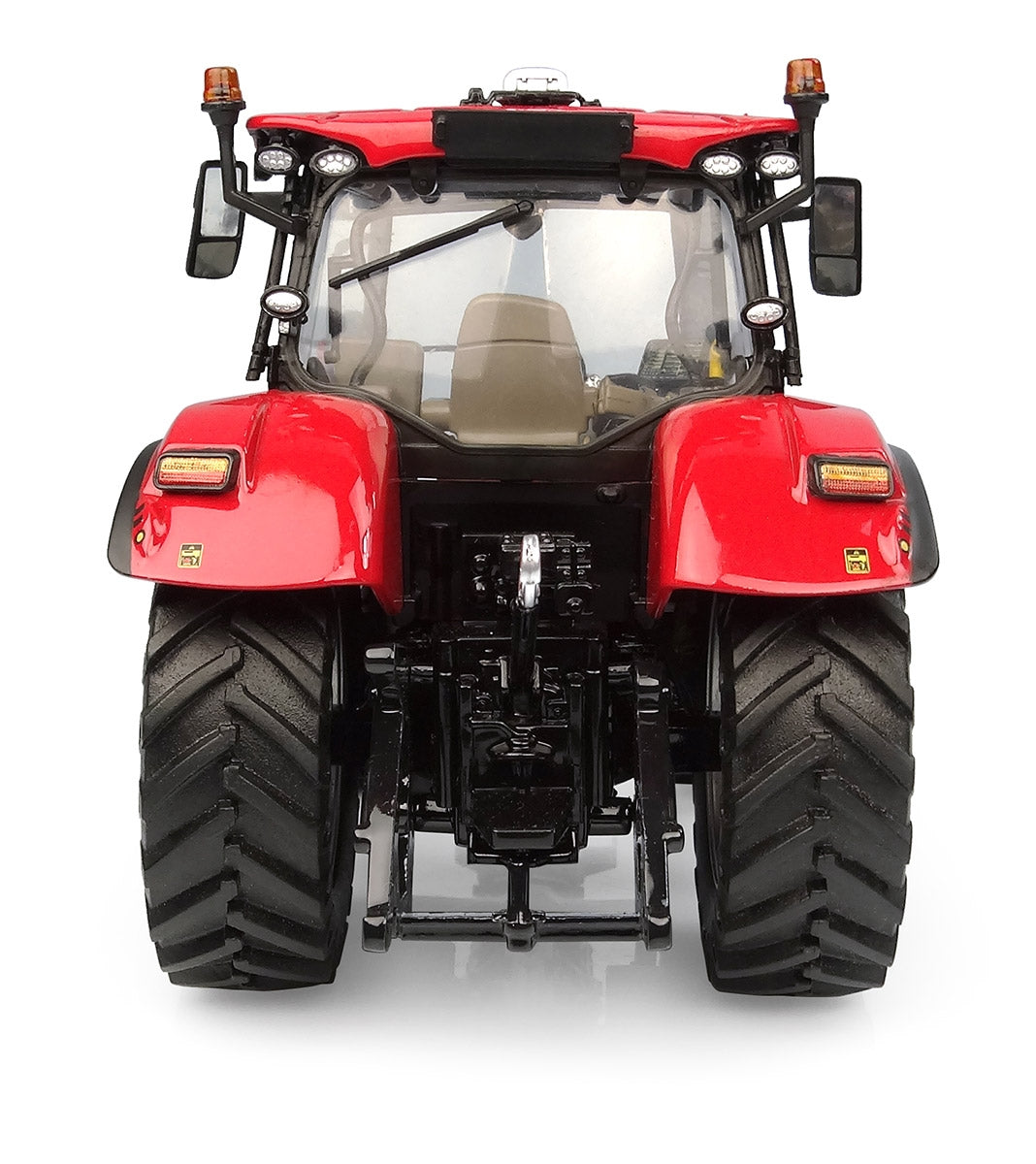 Universal Hobbies - Case IH Maxxum 145 CVX - 1:32