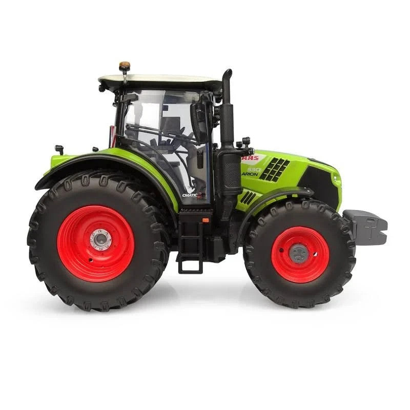 UNIVERSAL HOBBIES - CLAAS ARION 530 4WD