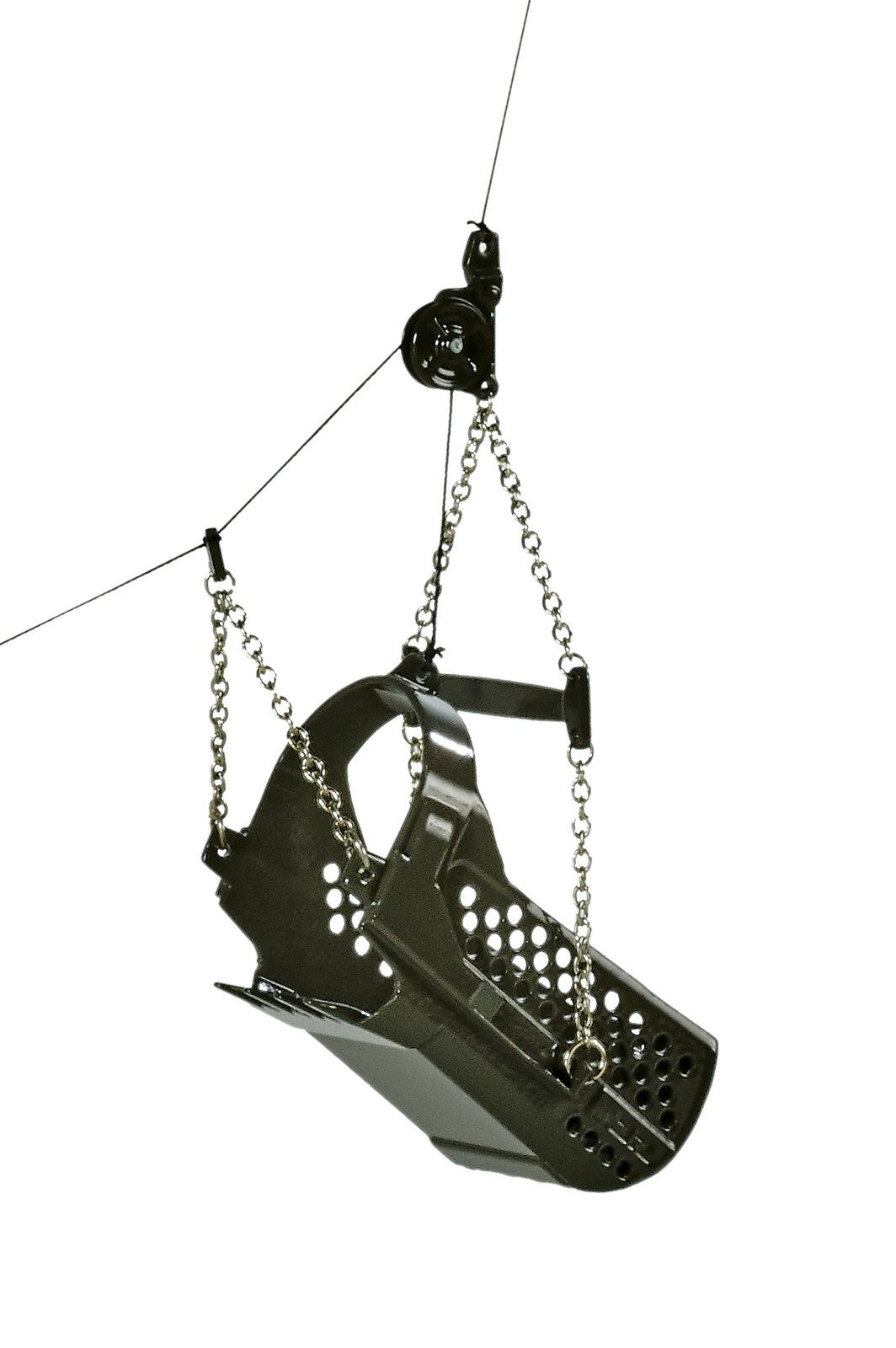Ros - Sennebogen 6140 Dragline - 1:50