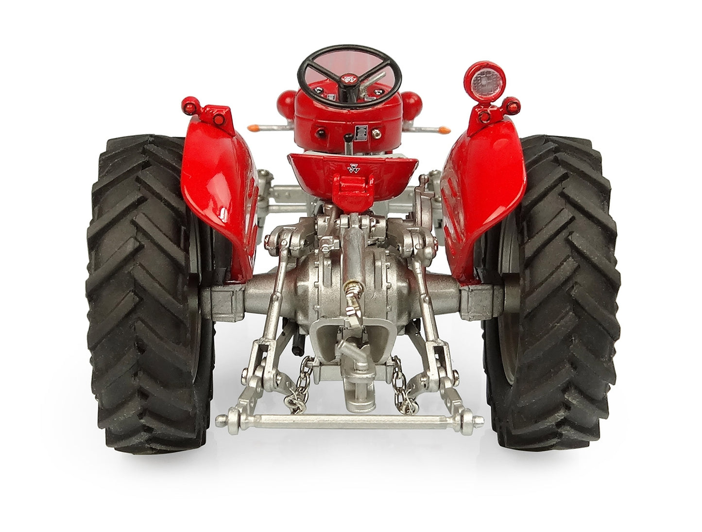 Universal Hobbies - Scale Massey Ferguson 65 Mk II (1961)