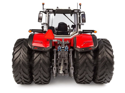 UNIVERSAL HOBBIES - Massey Ferguson MF 9S.425 - 8 Wheeler