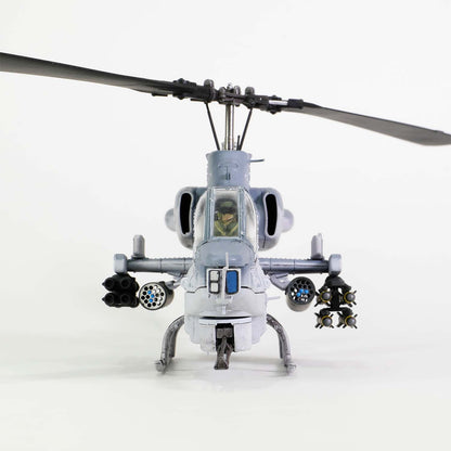 Forces of Valour - AH-1W Whiskey Cobra Afghanistan - 1:48