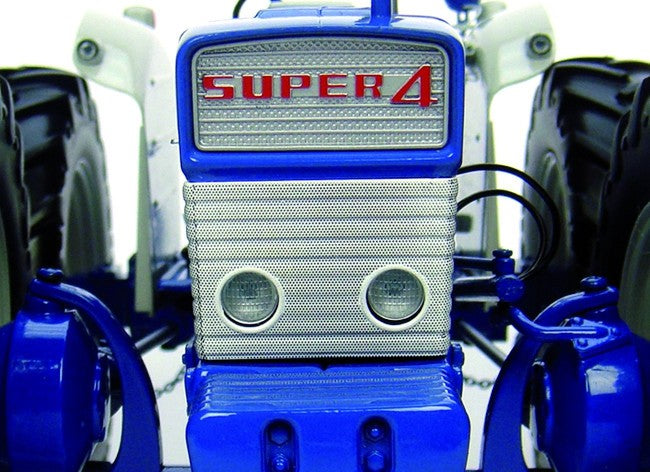 Universal Hobbies - 1/16 FORD COUNTY 654 UH2826