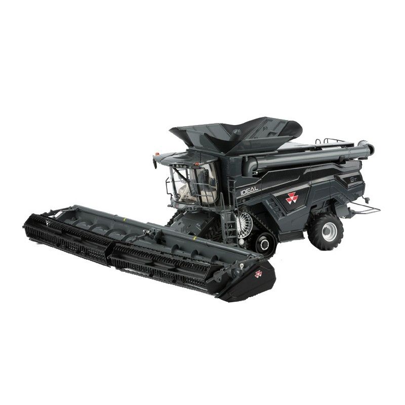 Universal Hobbies - Massey Ferguson Ideal 9T Harvester - 1:32