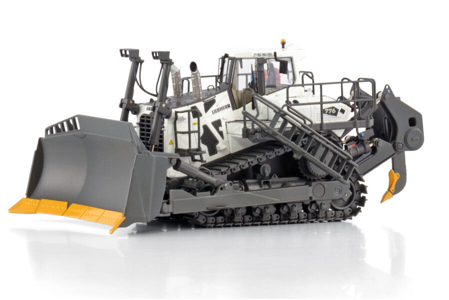 wsi - Liebherr pr776 - 1:50
