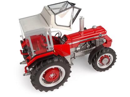 UNIVERSAL HOBBIES - Universal Hobbies Massey Ferguson 1080 - 1:32