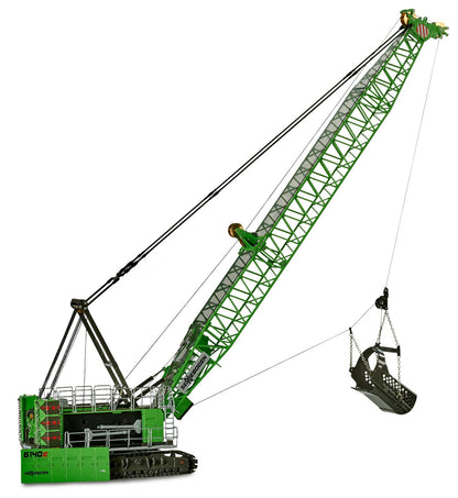 Ros - Sennebogen 6140 Dragline - 1:50